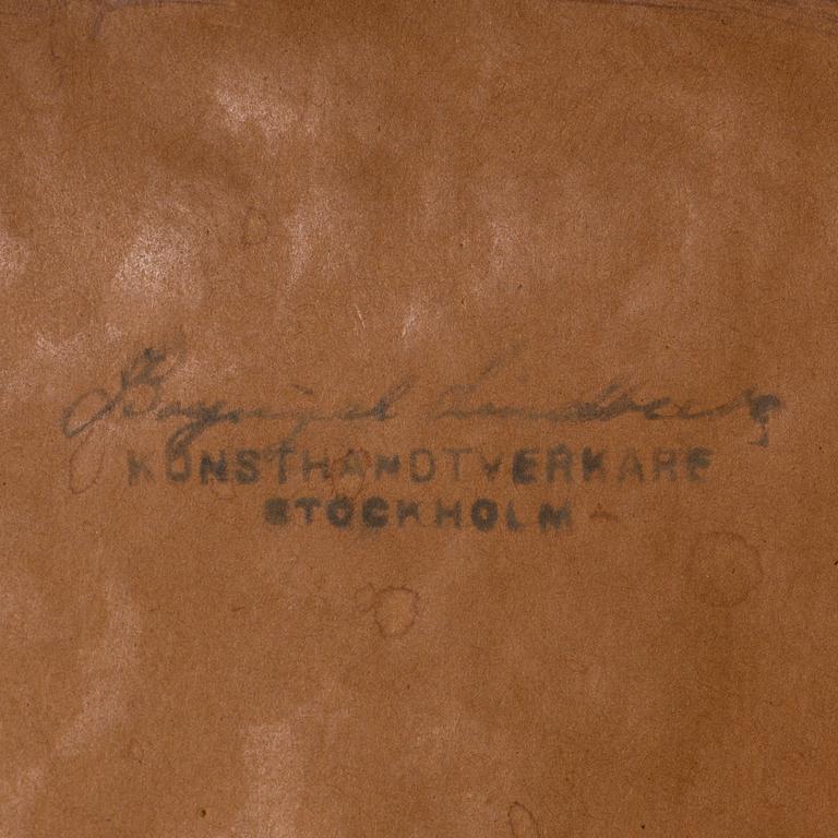 MATGRUPP, 11 delar, Stockholm, 1800-talets andra hälft.
