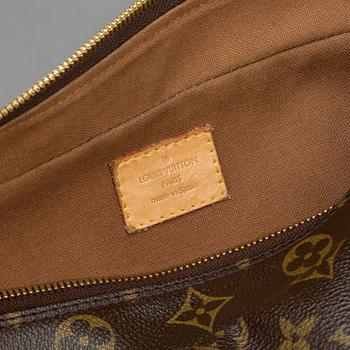 VÄSKA, "Sac Bosphore",  Louis Vuitton.