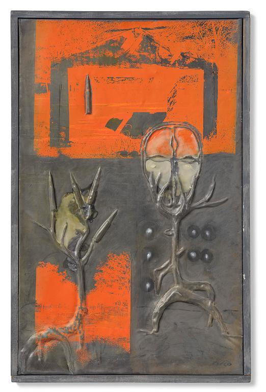 Raúl Farco, "Fertile soil".