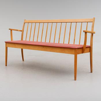 SOFFA, Edsbyverken, 1900-talets andra hälft.