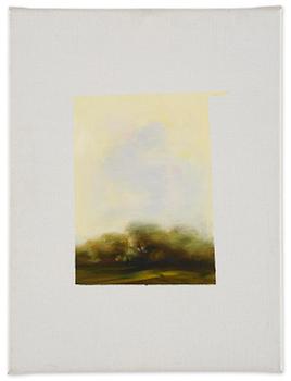 318. Peter Frie, "Passing No 028".