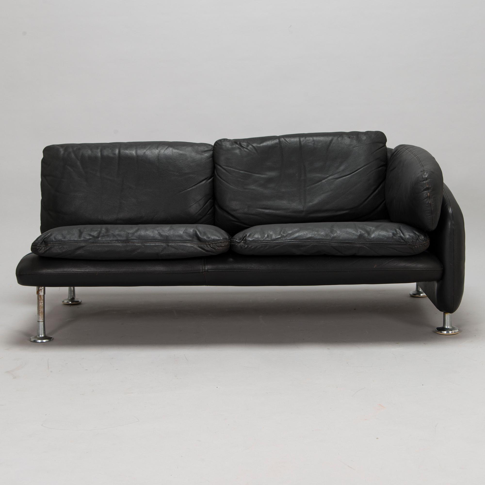 Matti Halme, Soffa, "Concorde" Peem Oy 1970-tal.