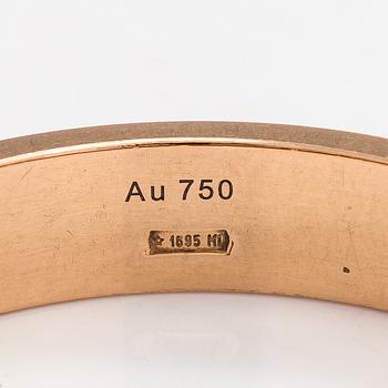 Gucci, sormus "Gucci Icon", 18K kultaa.