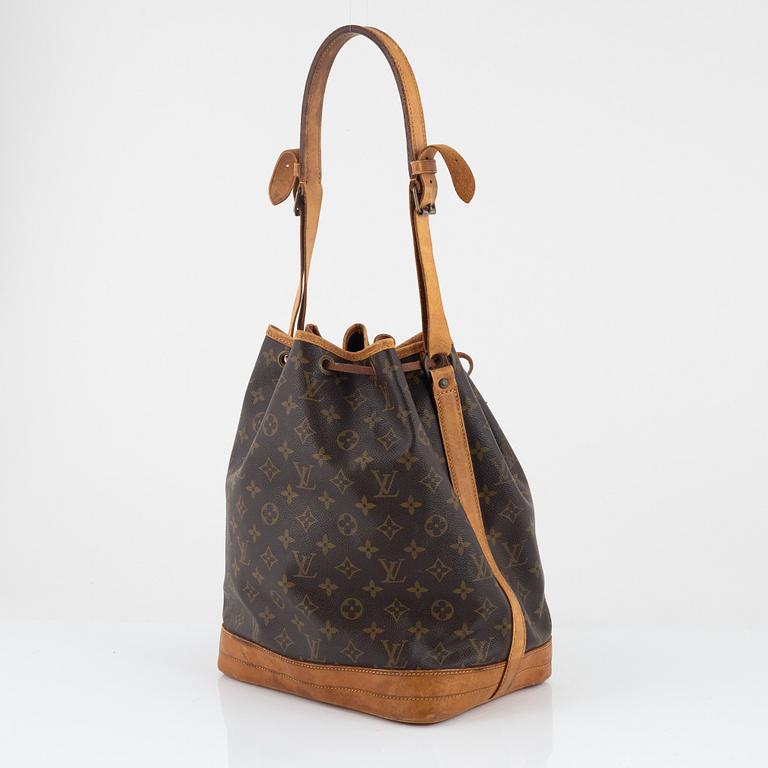 Louis Vuitton, bag, "Noé".