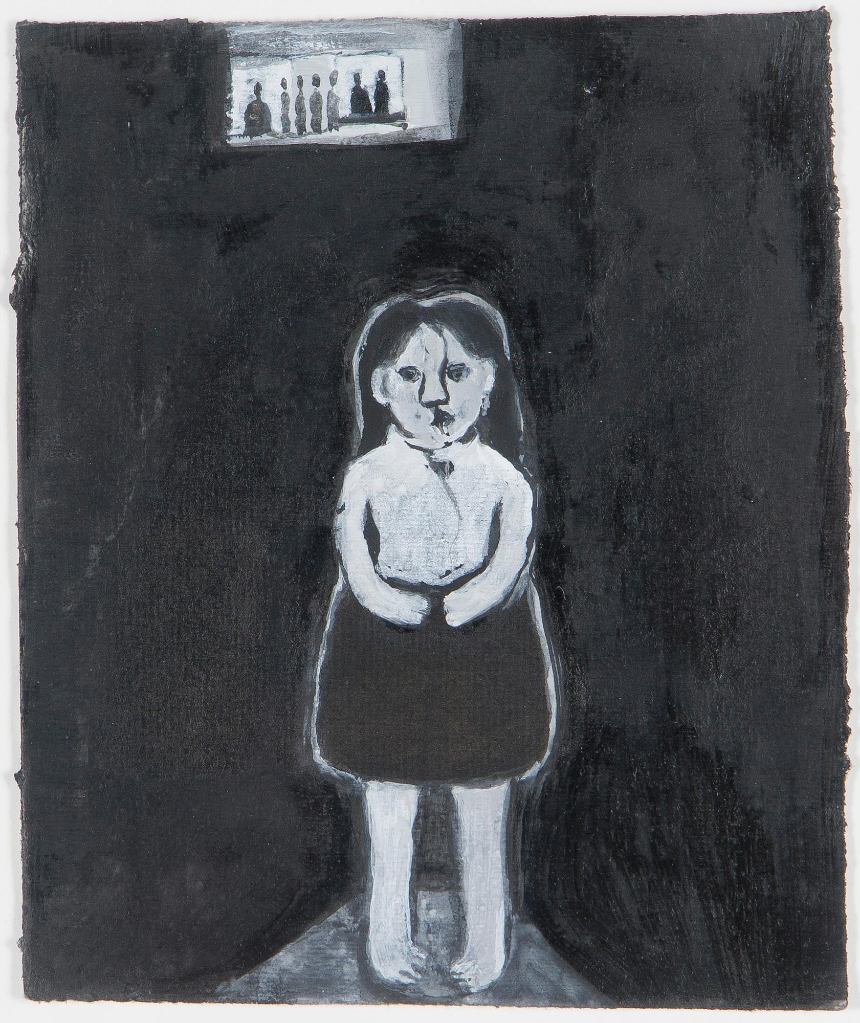 Mari Sunna, "Princess".