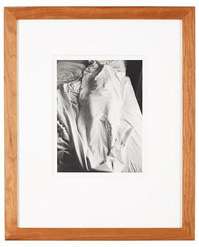 Christer Strömholm, "Paris", 1976.
