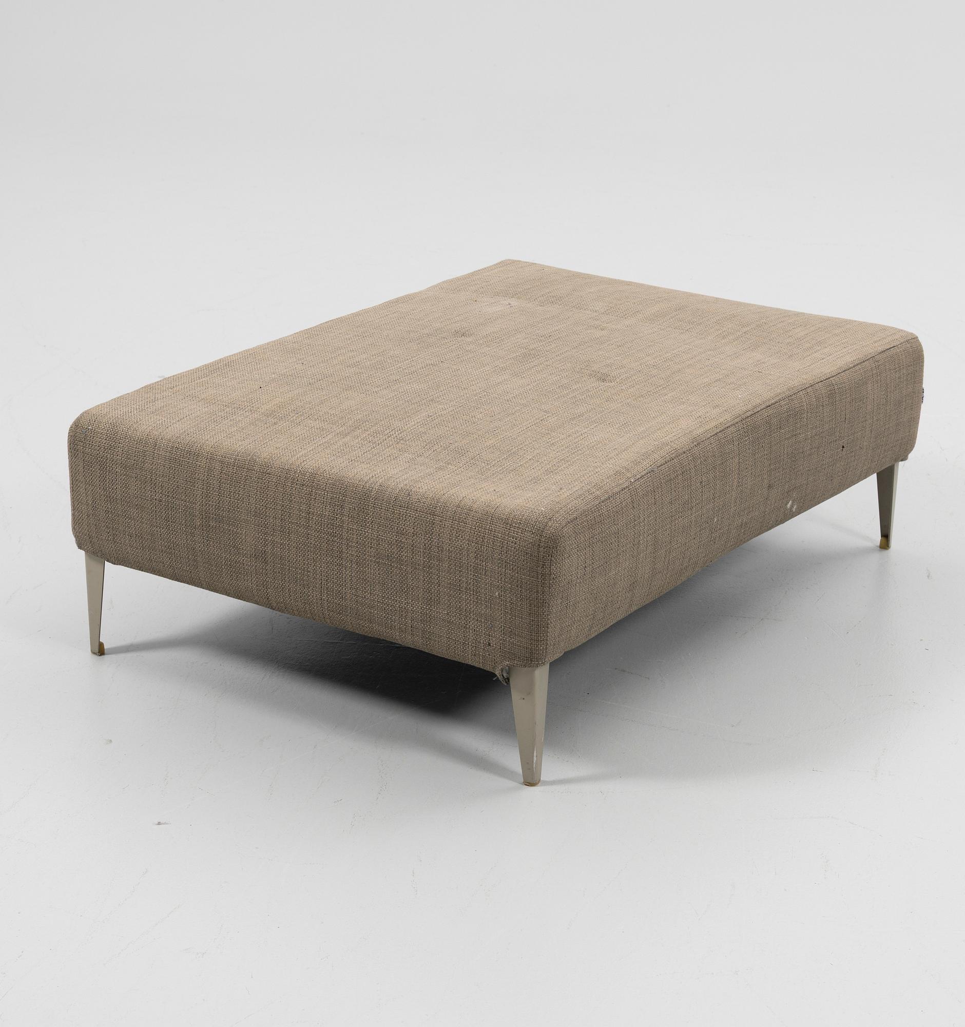 Pouf, B&B Italia.
