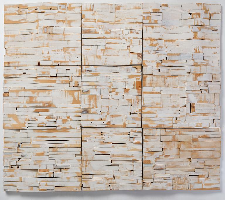Michael Fare, Untitled.