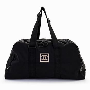 Chanel, laukku, "Sports Line", 2002-2003.