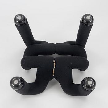 Terje Ekström, an "Ekstrem" armchair, STokke Fabrikker , Norway, end of the 20th century.