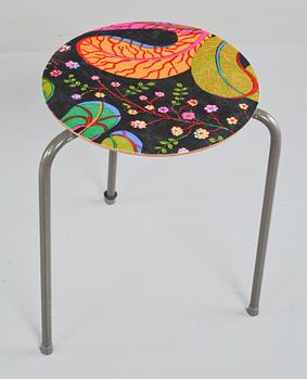 PALLAR, 4 st, omkring 1900-talets mitt.