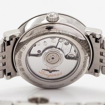 Longines, Elegant, wristwatch, 29 mm.