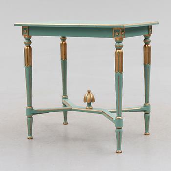 BORD, gustaviansk stil, 1900-talets första hälft.