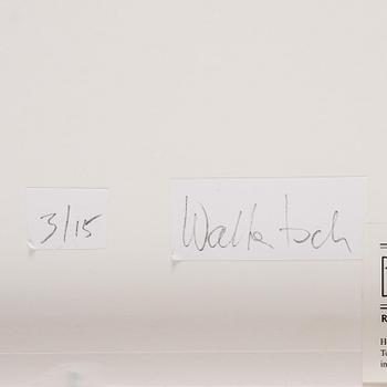 Walter Hirsch, "En kärlekshistoria", 1969.