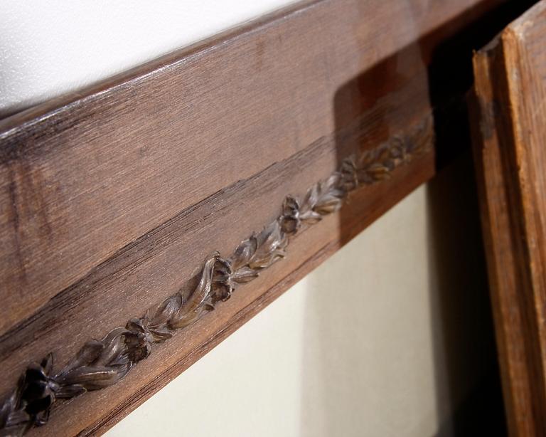 RAMAR, 2 snarlika, tidigt 1900-tal.