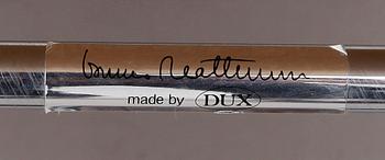 FÅTÖLJ, "Birgitta", Bruno Mathsson, Dux, 1900-talets andra hälft.