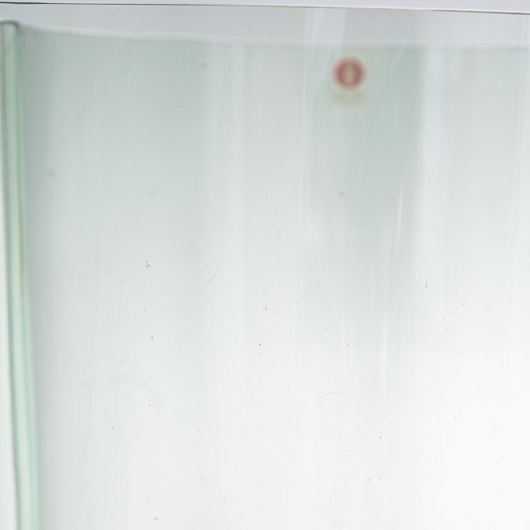 Alvar Aalto, maljakko, signeerattu Alvar Aalto 100 1998 Iittala 268/1998.