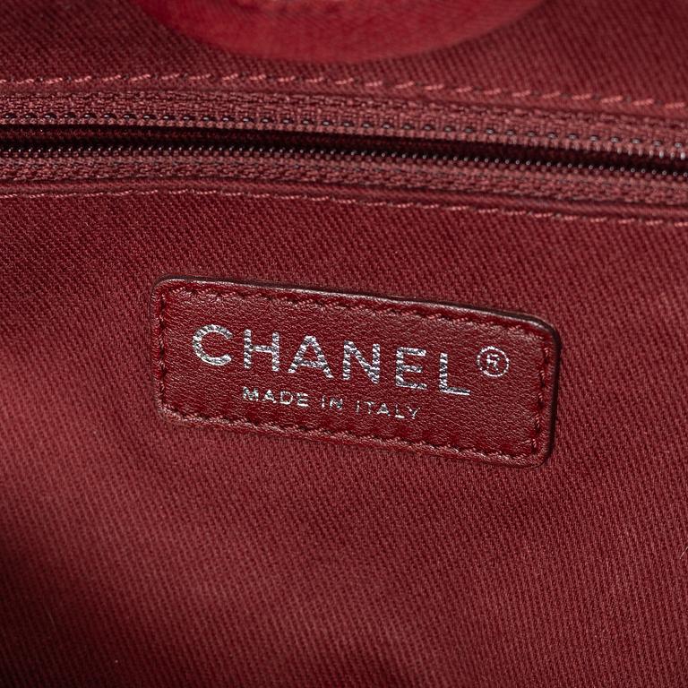 Chanel, bag, 2011.