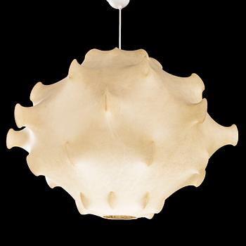 ACHILLE & PIER CASTIGLIONI, kattovalaisin, "Taraxacum", Flos, Italia, 1960/1970-luku.