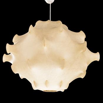 A 1960/1970's  'Taraxacum', pendant light by  Achille & Pier Castiglioni for Flos Italy.