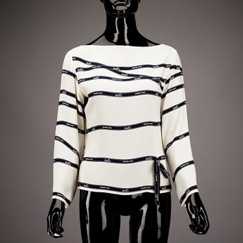 BLUS, Hermès.