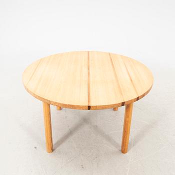 Gilbert Marklund, matbord Furusnickar´n 1970-tal.