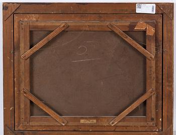 Jean-Jacques Lagrenée, efter,"La Mélancolie", 17/1800-tal.