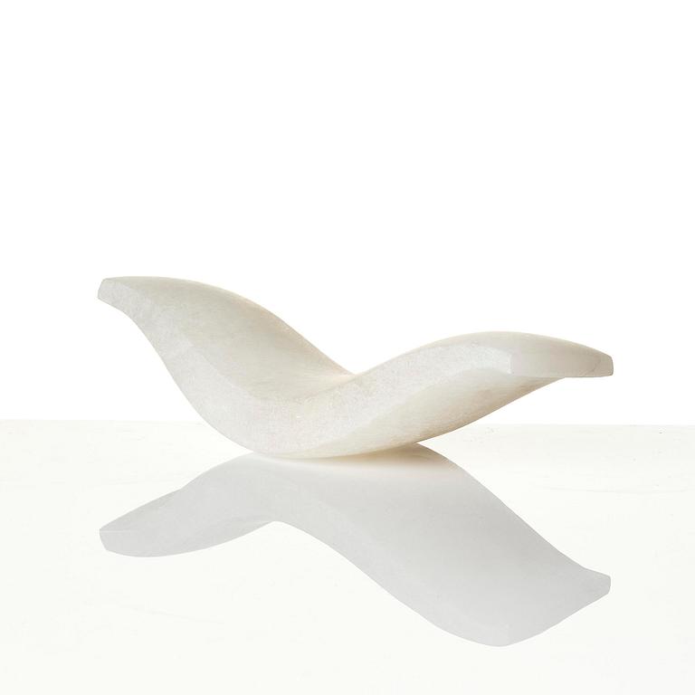 Eva Lange, "Vågen".