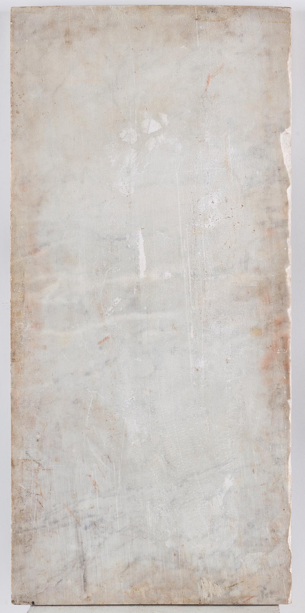 Konsolbord, ett par snarlika, Stockholmsarbeten 1800-talets första hälft, Empire.