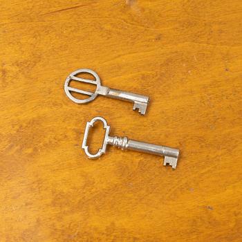 Axel Einar Hjorth, a 'Margareta' dressing table, for Nordiska Kompaniet, 1935.