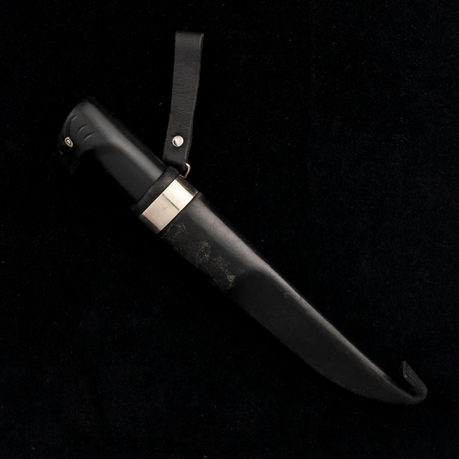 PUUKKO ja TUPPI, design Bertel Gardberg, Fiskars, 1900-luvun loppu.