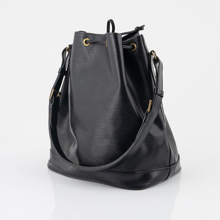 Louis Vuitton, bag, "Epi Noé", 1995.