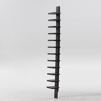 John Kandell, Shelf, 'Pilaster', Källemo.
