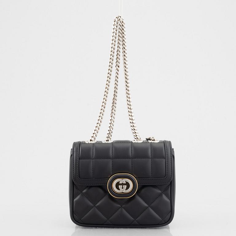 Gucci, väska, "Deco Mini".