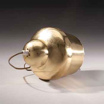 TAKLAMPA, modell A330, Alvar Aalto, Artek.