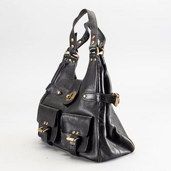 MULBERRY "Annie" väska.