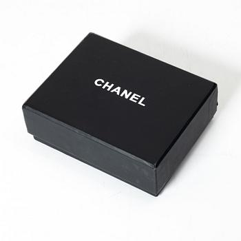 Chanel, brooch, 2021.