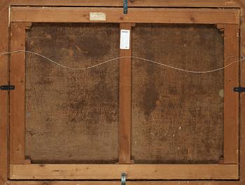 Guillaume Thomas Raphael Taraval, Water - An allegory of the four elements.