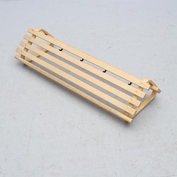 HATTHYLLA, modell 109, Alvar Aalto, formgiven 1935-36.