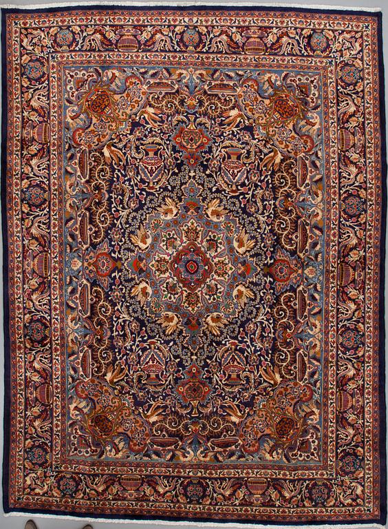 MATTA. Old, Kashmar, ca 400x290.