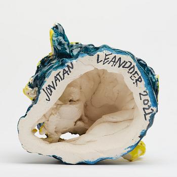 Jonatan Leandoer Håstad, "Suedi Demon".