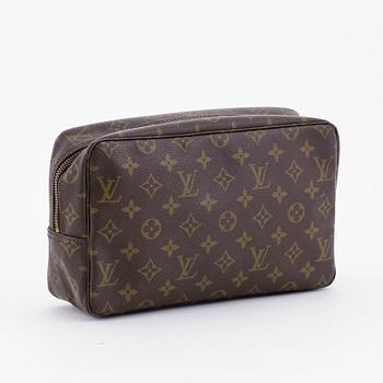 NECESSÄR, Louis Vuitton, "Trosse de toilette".