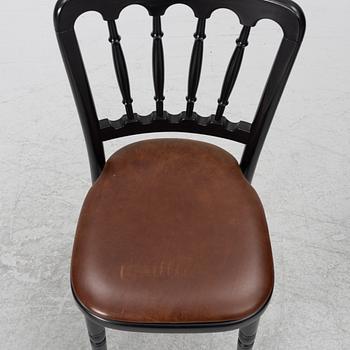 Stolar, 4 st, Fameg, samtida.