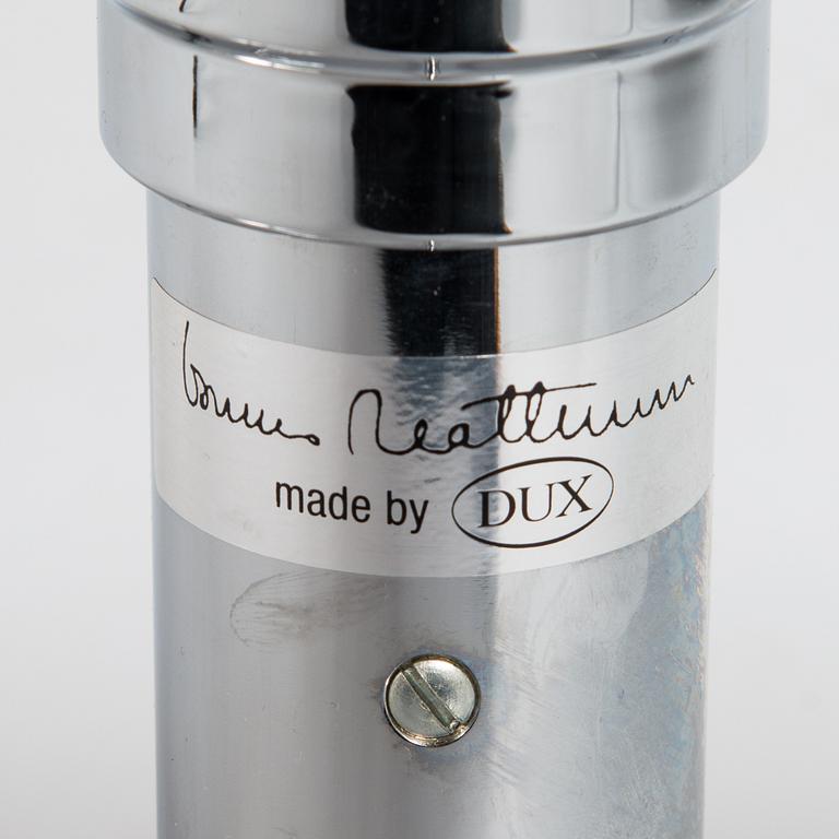 Bruno Mathsson, fåtöljer, ett par, "Jetson", Dux, 2000-tal.