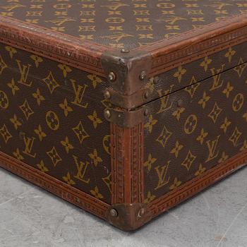 Louis Vuitton, resväska, "Le Loziné", 1970-tal.