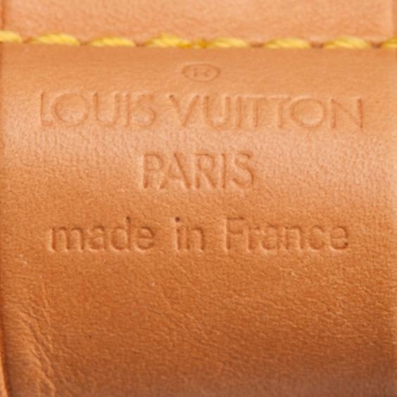 VÄSKA, "Bandoulière 55", Louis Vuitton.