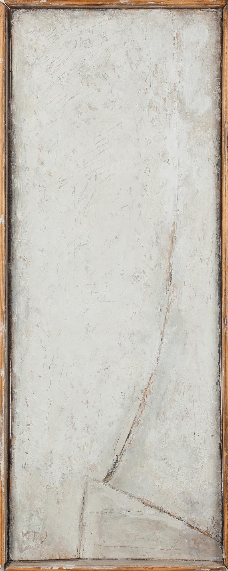 Kain Tapper, Untitled.