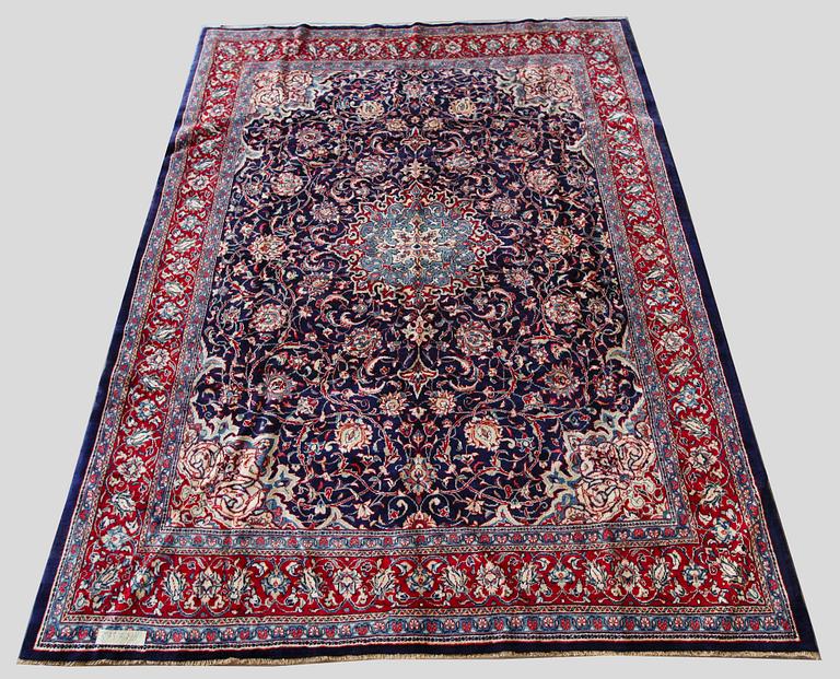 MATTA, Mahal, ca 395 x 300.