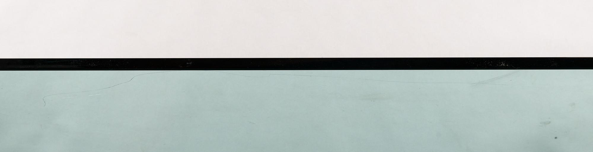 Ludwig Mies van der Rohe, soffbord, "Barcelona", Knoll International 2011.