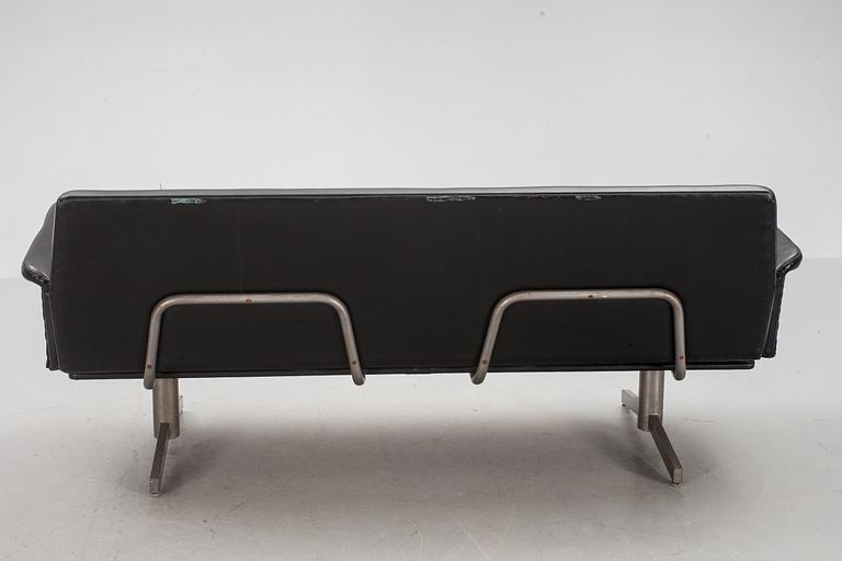 SOFFA, 1960/70-tal.